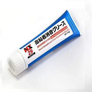 Mỡ giảm tiếng ồn độ bám dính cao Ichinen 00029